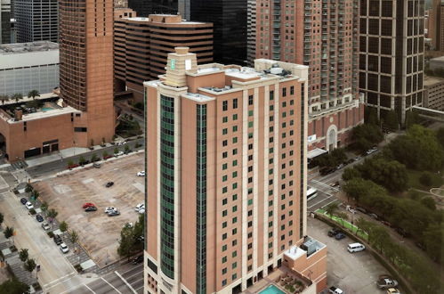 Foto 58 - Embassy Suites Houston Downtown