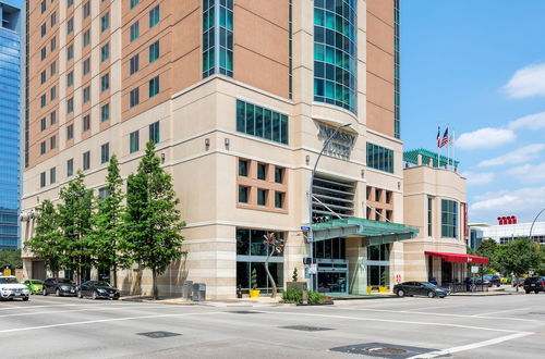 Photo 55 - Embassy Suites Houston Downtown