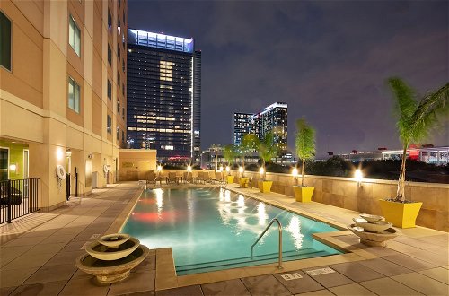 Foto 59 - Embassy Suites Houston Downtown