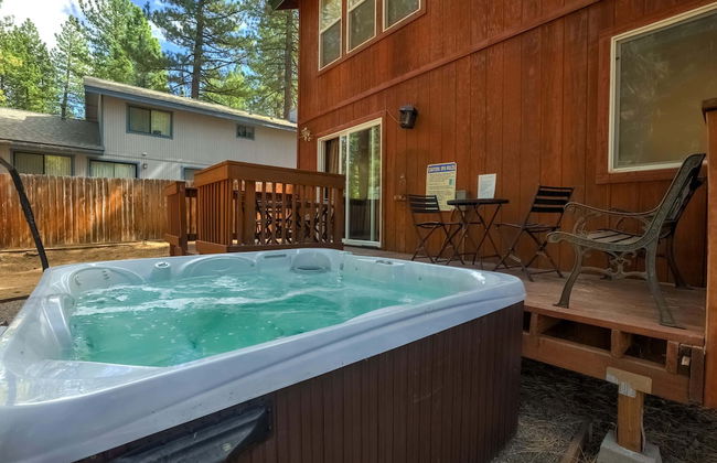 Montgomery Estates Bliss - Hot Tub, Pets, Family Fun! - Foto 43