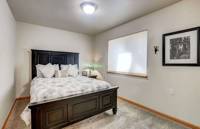 Montgomery Estates Bliss - Hot Tub, Pets, Family Fun! - Foto 7