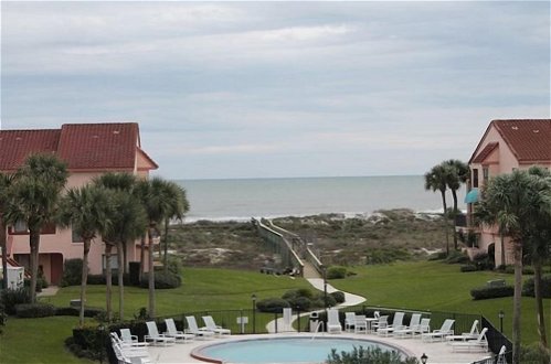 Foto 15 - Ocean View, 2 Balconies, 2 Pools - Sea Place 13238