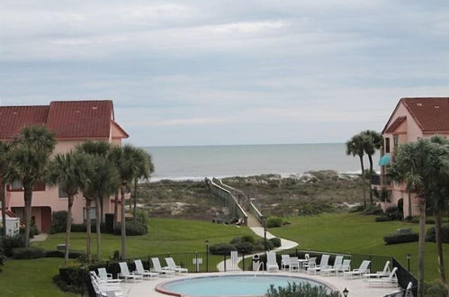 Foto 20 - 2 Bed, 2 Bath, Ocean View, Poolside - Sea Place 13137