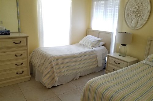 Photo 6 - 2 Bed, 2 Bath, Ocean View, Poolside - Sea Place 13137