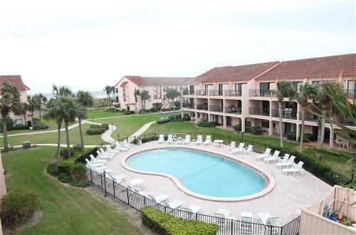 Photo 1 - 2 Bed, 2 Bath, Ocean View, Poolside - Sea Place 13137