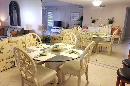 Photo 25 - 2 Bed, 2 Bath, Ocean View, Poolside - Sea Place 13137