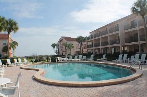 Photo 23 - 2 Bed, 2 Bath, Ocean View, Poolside - Sea Place 13137