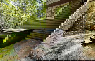 Foto 2 - Play-a-way Chalet