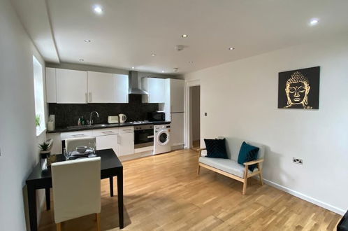 Photo 1 - Modern 1 Bed Apartment