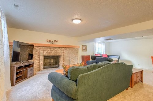 Photo 24 - 3bdrm Value and Comfortcheyenne Mountain Suburbs