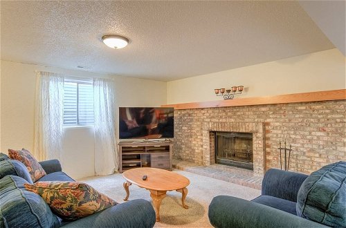 Photo 20 - 3bdrm Value and Comfortcheyenne Mountain Suburbs