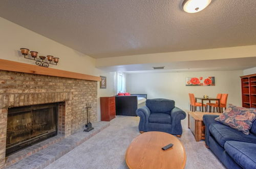 Photo 17 - 3bdrm Value and Comfortcheyenne Mountain Suburbs