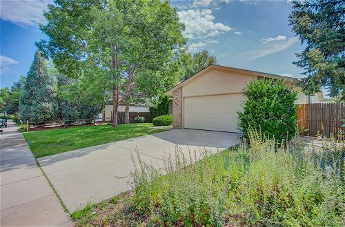 Photo 51 - 3bdrm Value and Comfortcheyenne Mountain Suburbs