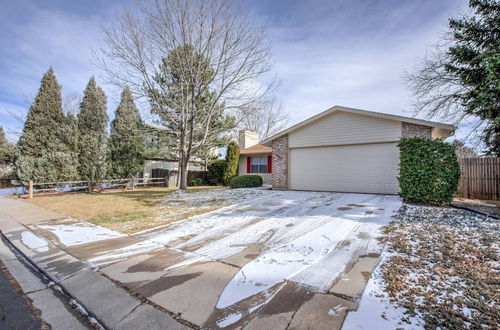 Photo 41 - 3bdrm Value and Comfortcheyenne Mountain Suburbs