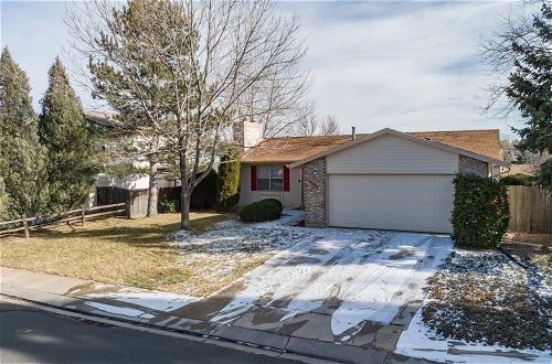 Photo 45 - 3bdrm Value and Comfortcheyenne Mountain Suburbs