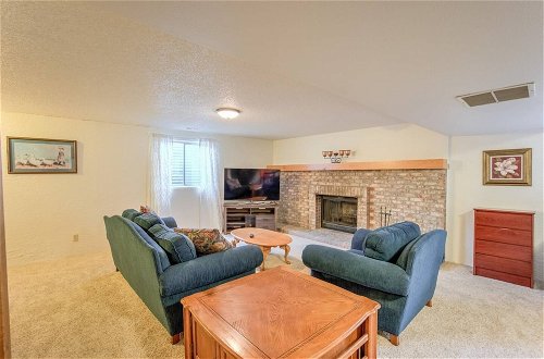 Foto 22 - 3bdrm Value and Comfortcheyenne Mountain Suburbs