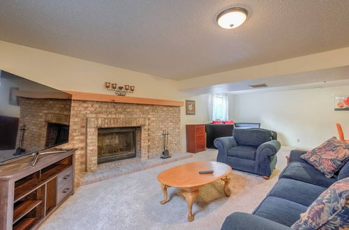 Photo 26 - 3bdrm Value and Comfortcheyenne Mountain Suburbs