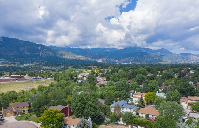 3bdrm Value and Comfortcheyenne Mountain Suburbs! - Foto 54