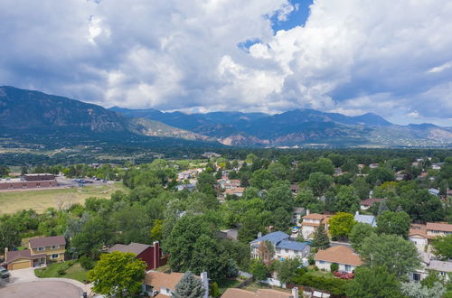 Photo 54 - 3bdrm Value and Comfortcheyenne Mountain Suburbs