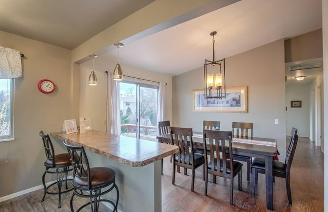 3bdrm Value and Comfortcheyenne Mountain Suburbs! - Foto 16