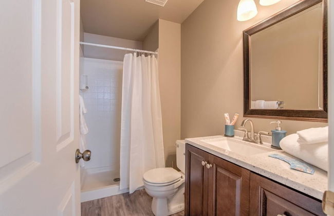 3bdrm Value and Comfortcheyenne Mountain Suburbs! - Foto 31