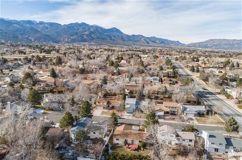Photo 44 - 3bdrm Value and Comfortcheyenne Mountain Suburbs