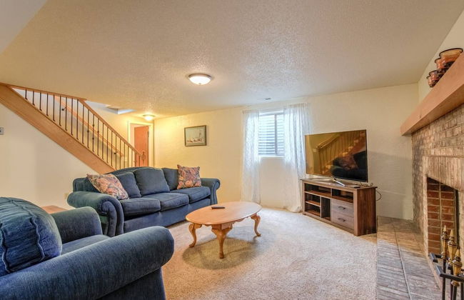 3bdrm Value and Comfortcheyenne Mountain Suburbs! - Foto 25