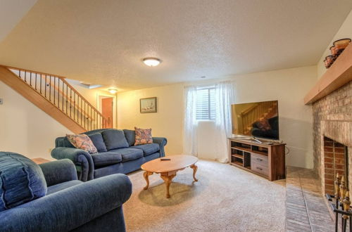 Photo 25 - 3bdrm Value and Comfortcheyenne Mountain Suburbs