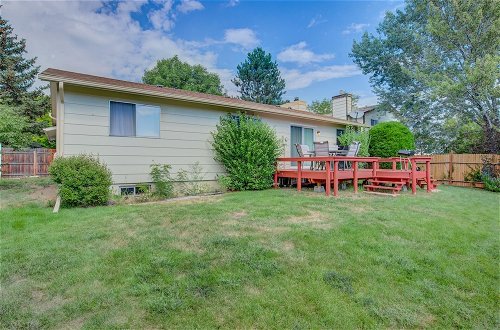 Photo 48 - 3bdrm Value and Comfortcheyenne Mountain Suburbs
