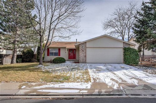 Photo 43 - 3bdrm Value and Comfortcheyenne Mountain Suburbs