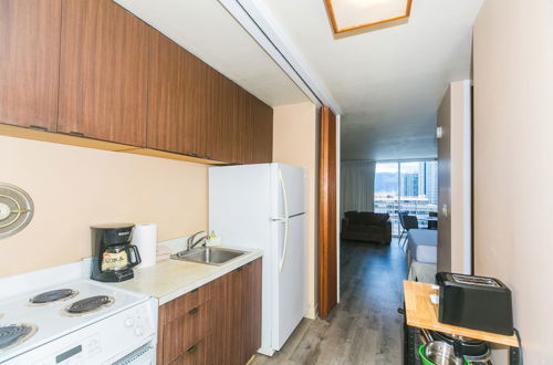 Photo 21 - Ilikai Marina Studio City View Condos with Fully Equipped Kitchens & Free Wifi
