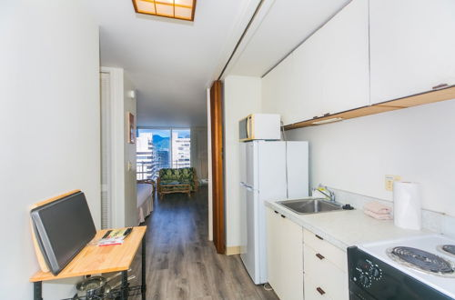 Photo 19 - Ilikai Marina Studio City View Condos with Fully Equipped Kitchens & Free Wifi
