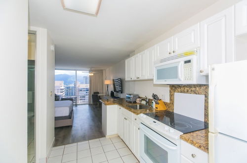 Photo 28 - Ilikai Marina Studio City View Condos with Fully Equipped Kitchens & Free Wifi