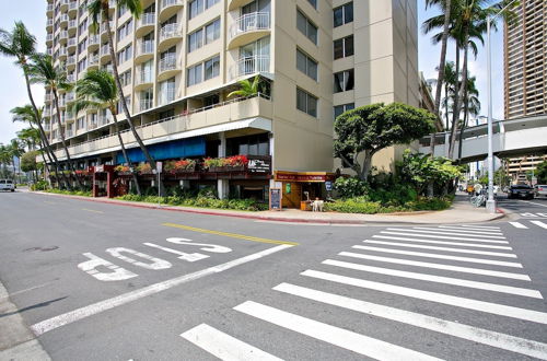 Photo 41 - Ilikai Marina One Bedroom Harbor View Condos - Walk to Ala Moana Beach Park