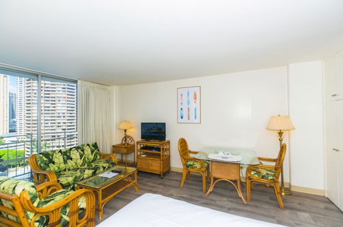 Photo 31 - Ilikai Marina Studio City View Condos with Fully Equipped Kitchens & Free Wifi