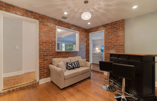 Northwood Harbor Home 3 Bed/ 3 Baths, Beach, Shops & Restaurants - Foto 14