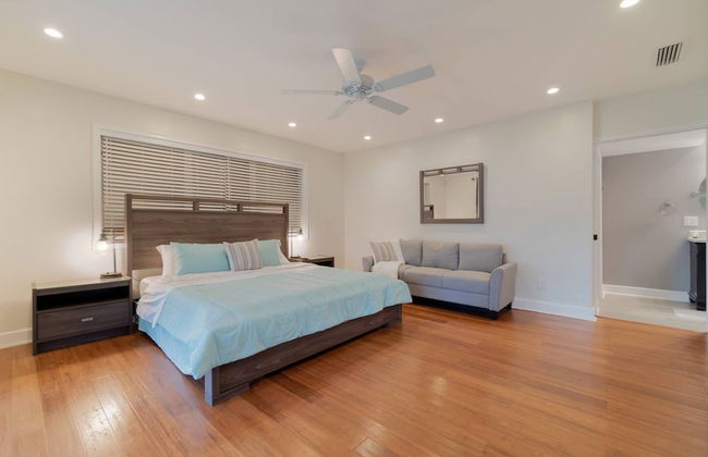 Northwood Harbor Home 3 Bed/ 3 Baths, Beach, Shops & Restaurants - Foto 22
