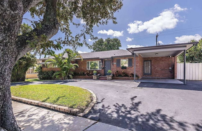 Northwood Harbor Home 3 Bed/ 3 Baths, Beach, Shops & Restaurants - Foto 34