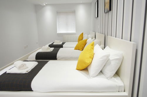 Photo 9 - The Elm Serviced Apartments