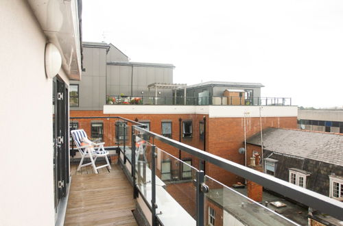 Photo 15 - The Elm Serviced Apartments