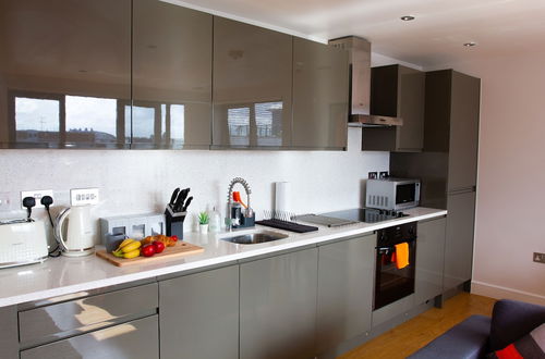 Photo 11 - The Elm Serviced Apartments