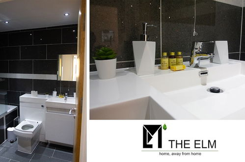 Photo 16 - The Elm Serviced Apartments