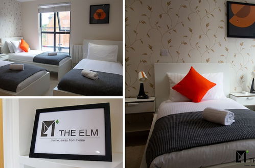 Photo 5 - The Elm Serviced Apartments