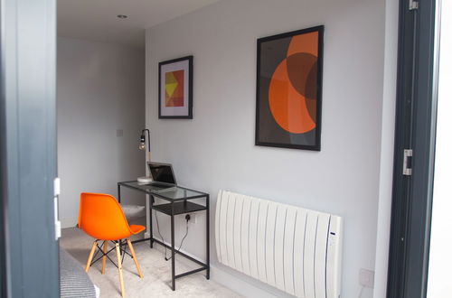 Foto 6 - The Elm Serviced Apartments