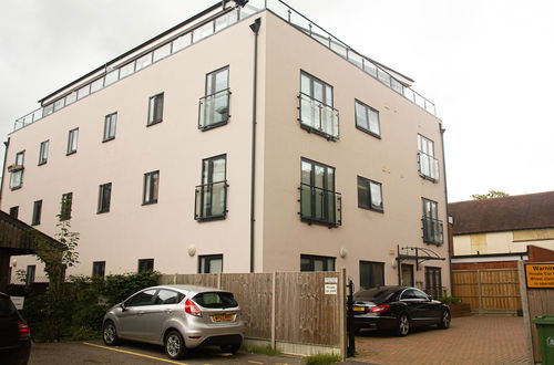 Photo 20 - The Elm Serviced Apartments