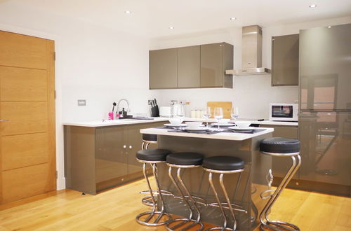 Photo 12 - The Elm Serviced Apartments