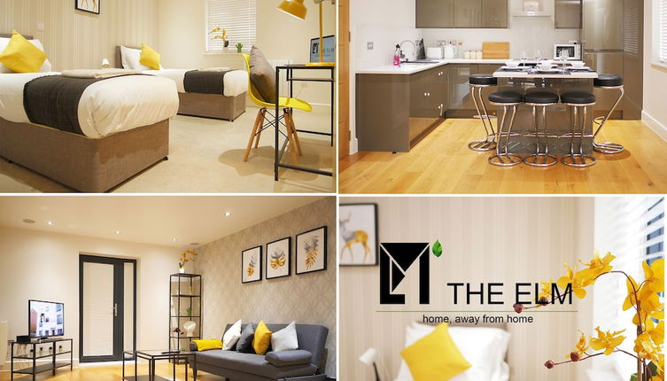 Photo 1 - The Elm Serviced Apartments