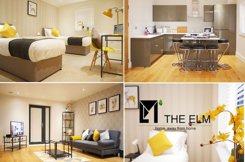 Foto 1 - The Elm Serviced Apartments