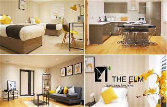 Foto 1 - The Elm Serviced Apartments