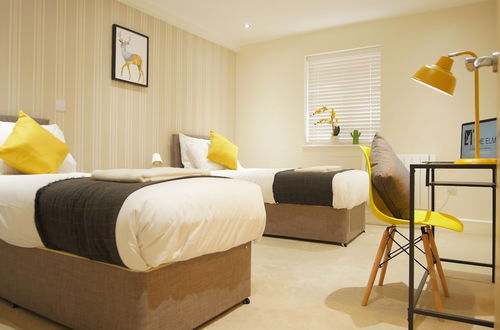 Photo 2 - The Elm Serviced Apartments